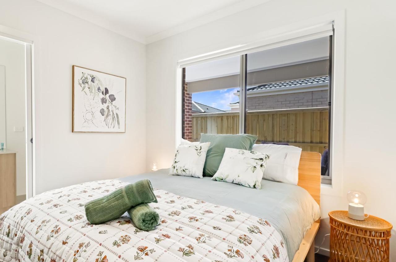 Albergue Flanagans Rest Mount Duneed Exterior foto